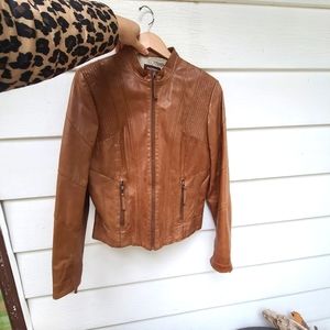 Danier Leather Jacket